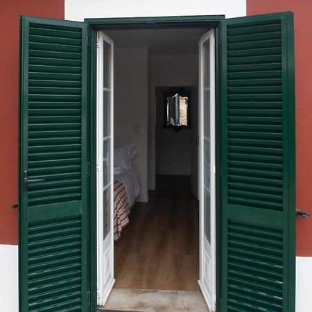 Hotel Casa Flamingo Foz do Arelho Zewnętrze zdjęcie