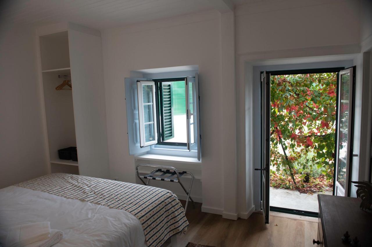 Hotel Casa Flamingo Foz do Arelho Zewnętrze zdjęcie