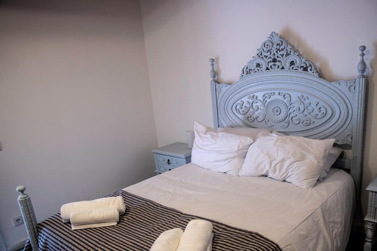 Hotel Casa Flamingo Foz do Arelho Zewnętrze zdjęcie