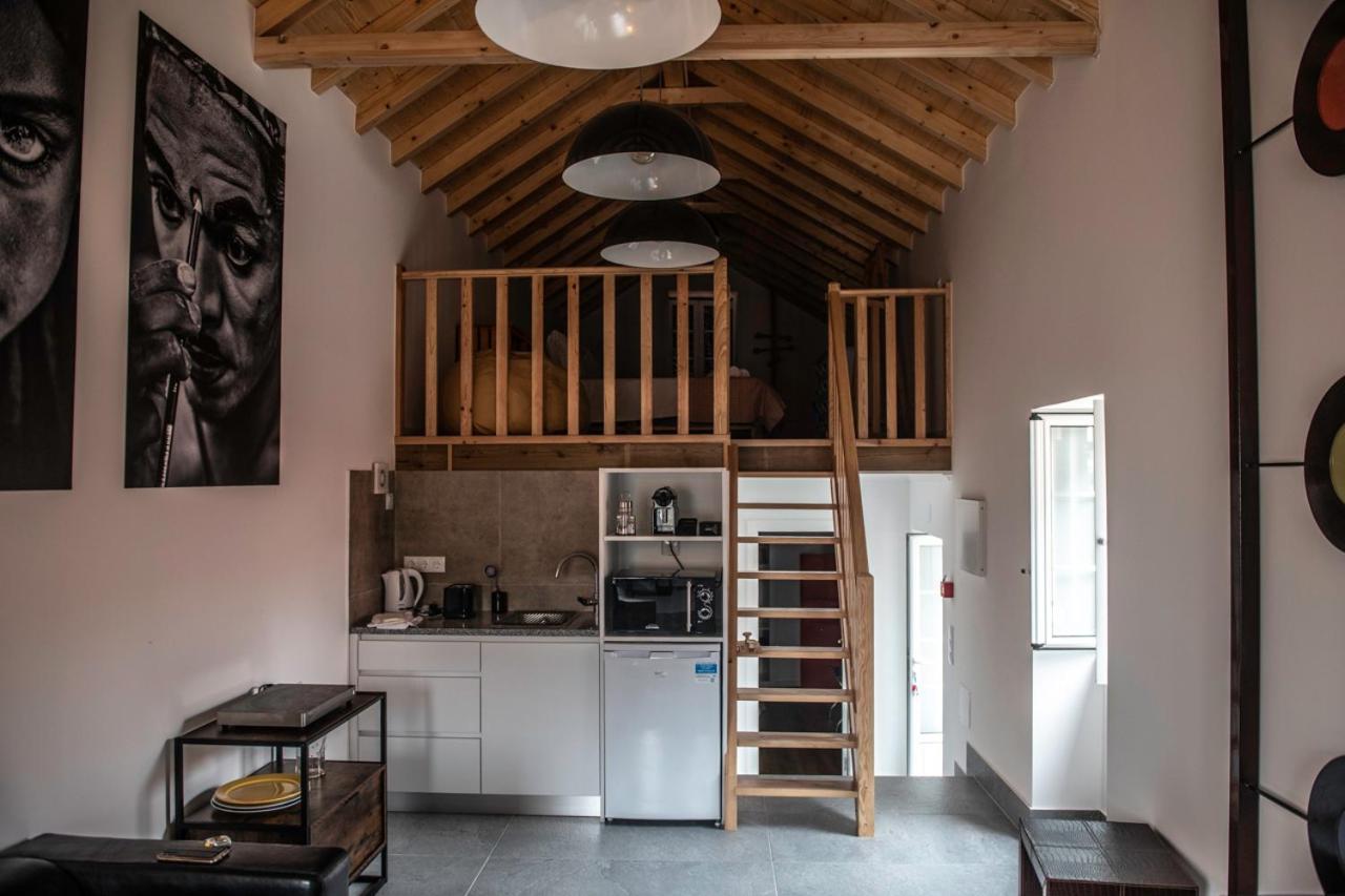 Hotel Casa Flamingo Foz do Arelho Zewnętrze zdjęcie