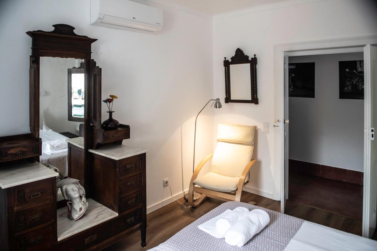 Hotel Casa Flamingo Foz do Arelho Zewnętrze zdjęcie