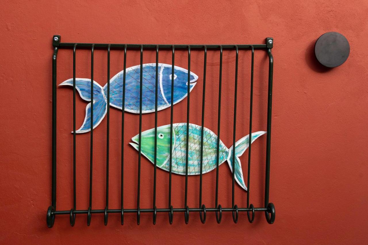 Hotel Casa Flamingo Foz do Arelho Zewnętrze zdjęcie