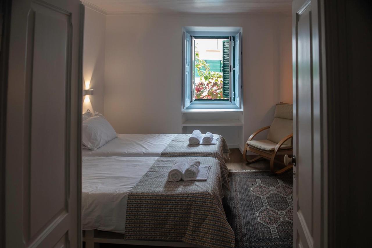 Hotel Casa Flamingo Foz do Arelho Zewnętrze zdjęcie