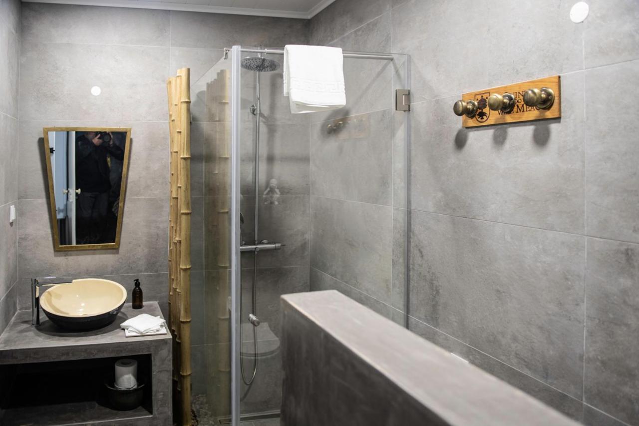 Hotel Casa Flamingo Foz do Arelho Zewnętrze zdjęcie