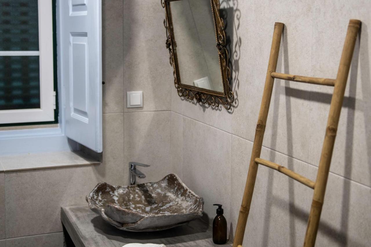 Hotel Casa Flamingo Foz do Arelho Zewnętrze zdjęcie