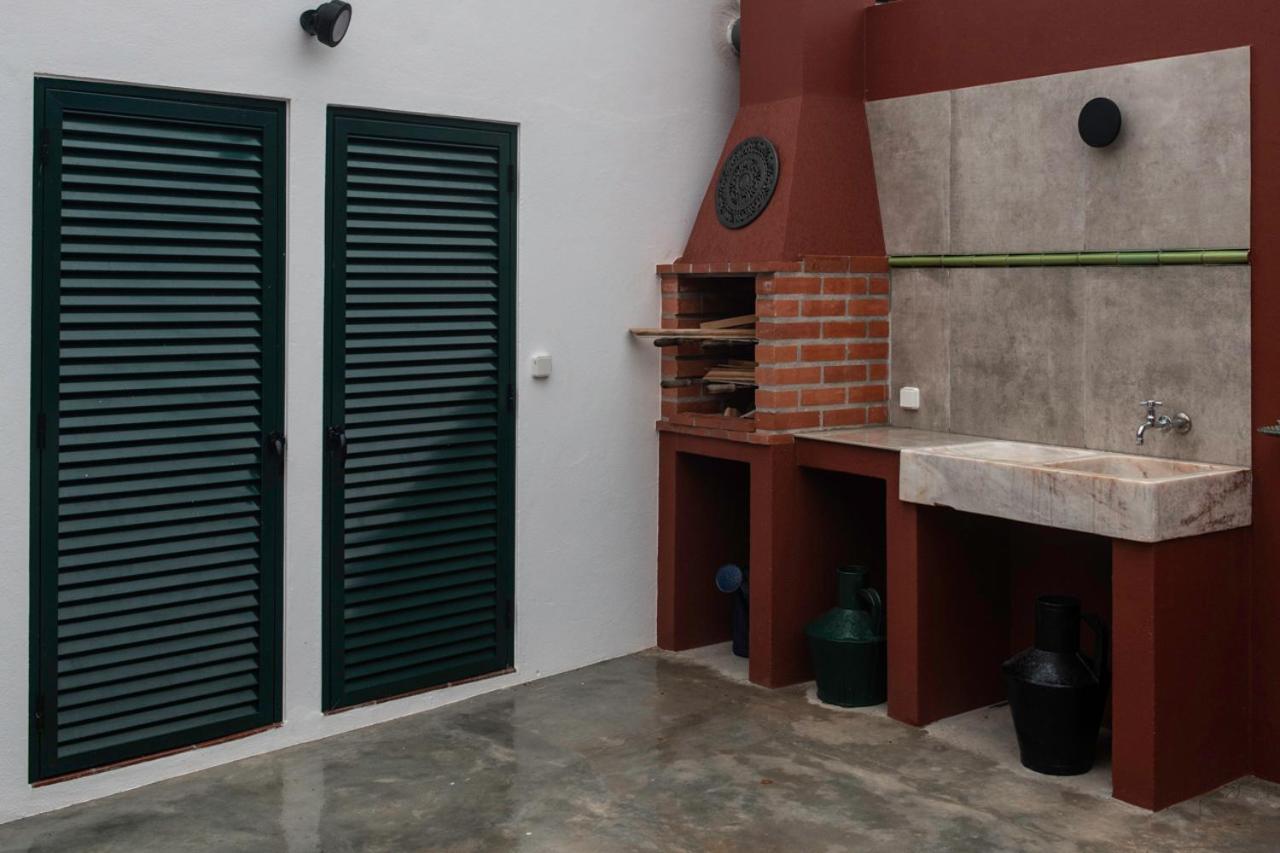 Hotel Casa Flamingo Foz do Arelho Zewnętrze zdjęcie