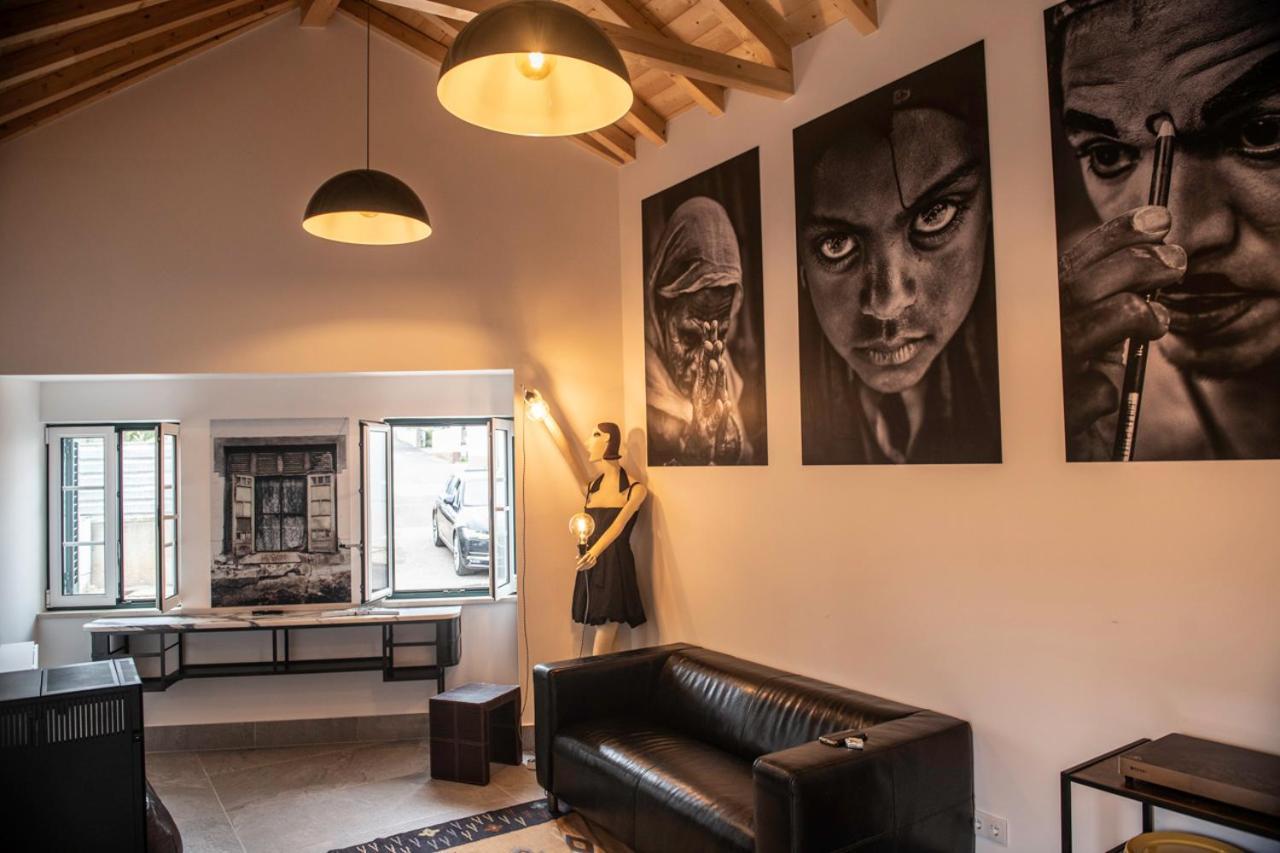 Hotel Casa Flamingo Foz do Arelho Zewnętrze zdjęcie