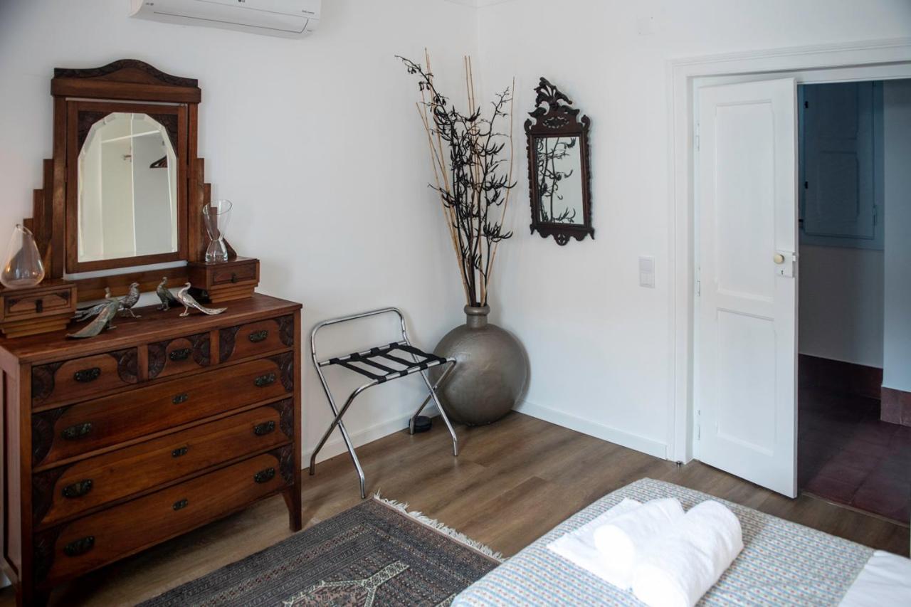 Hotel Casa Flamingo Foz do Arelho Pokój zdjęcie