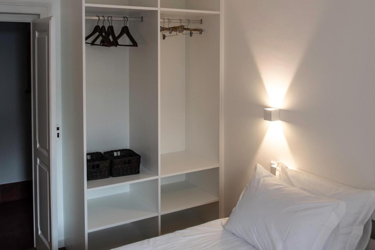 Hotel Casa Flamingo Foz do Arelho Pokój zdjęcie