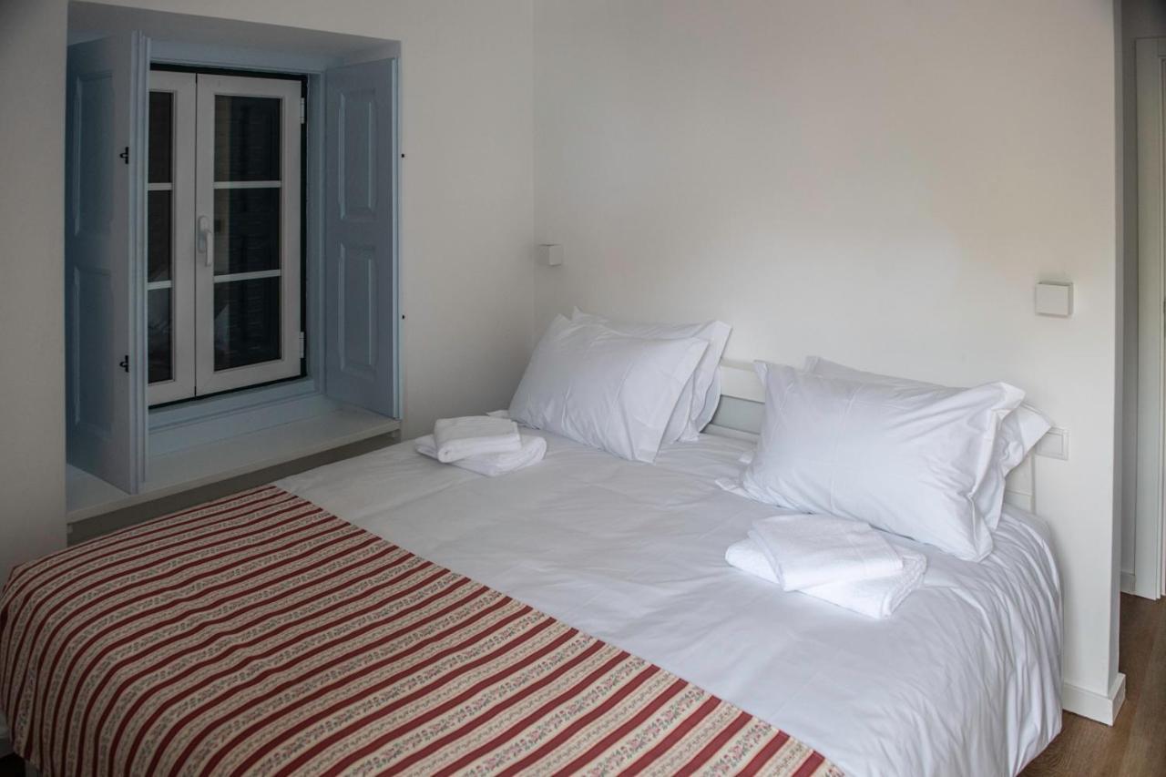 Hotel Casa Flamingo Foz do Arelho Pokój zdjęcie
