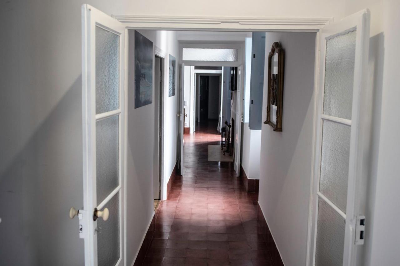 Hotel Casa Flamingo Foz do Arelho Pokój zdjęcie