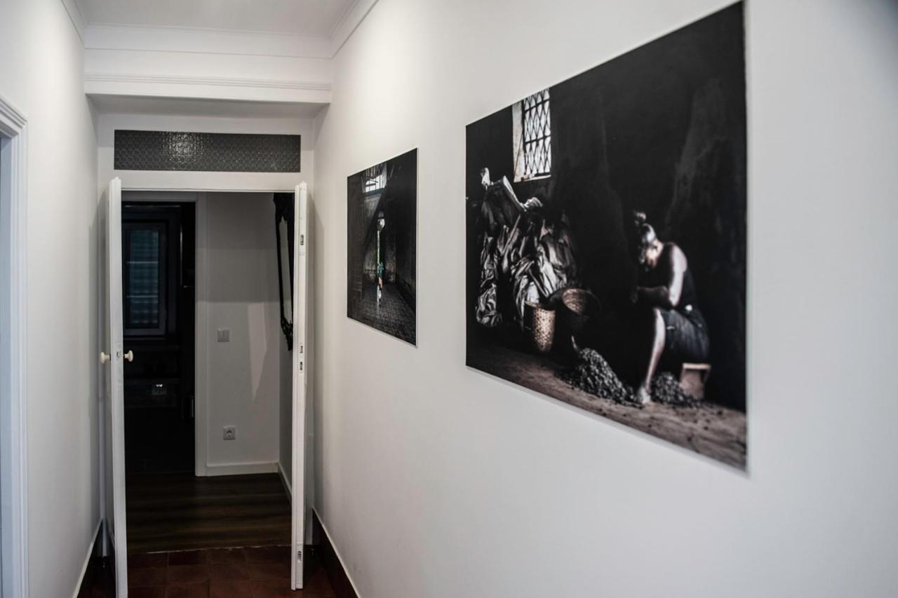 Hotel Casa Flamingo Foz do Arelho Pokój zdjęcie
