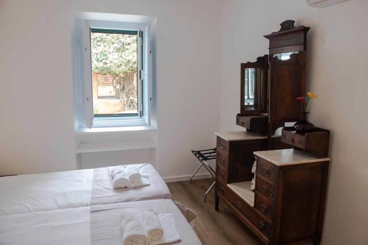 Hotel Casa Flamingo Foz do Arelho Pokój zdjęcie